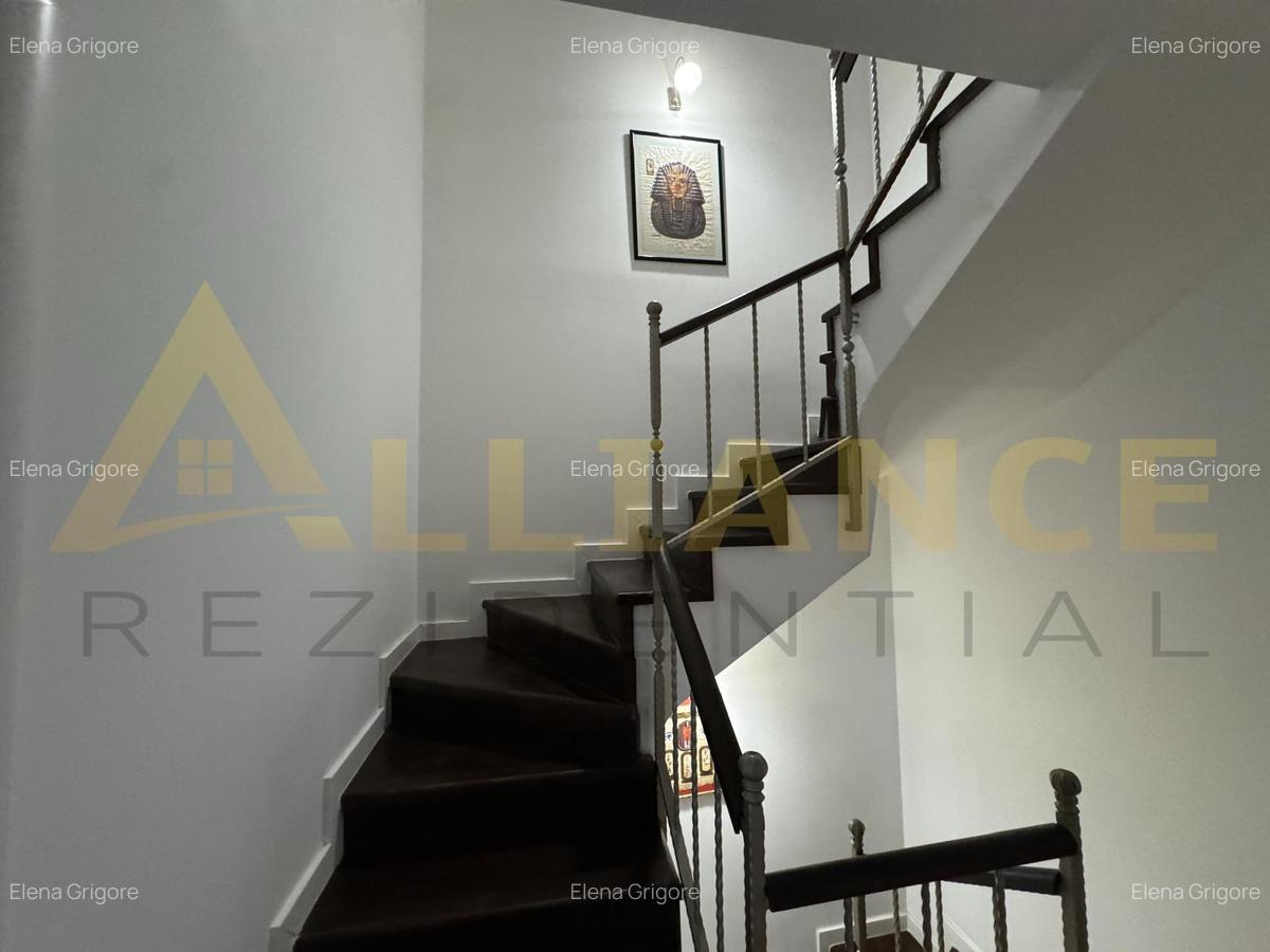 Casă elegantă în complexul rezidențial Trend Residence - 12