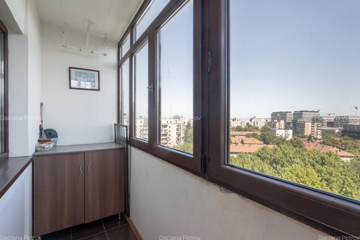 Apartamentul cu vedere si racoare - 4