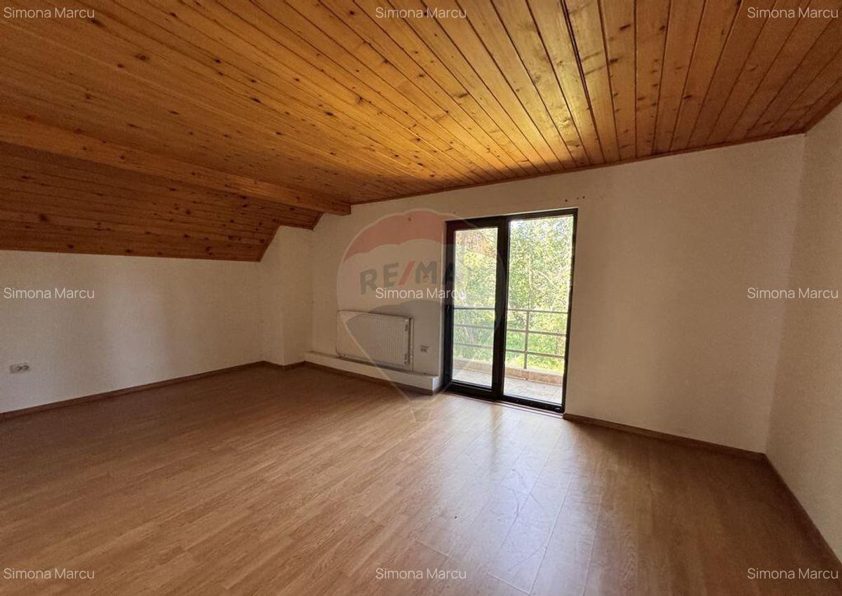 Casa cu teren generos refugiul perfect in Paltinoasa... - 7