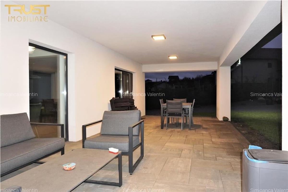Casa plan parter 4 camere, teren 1400 mp - 20