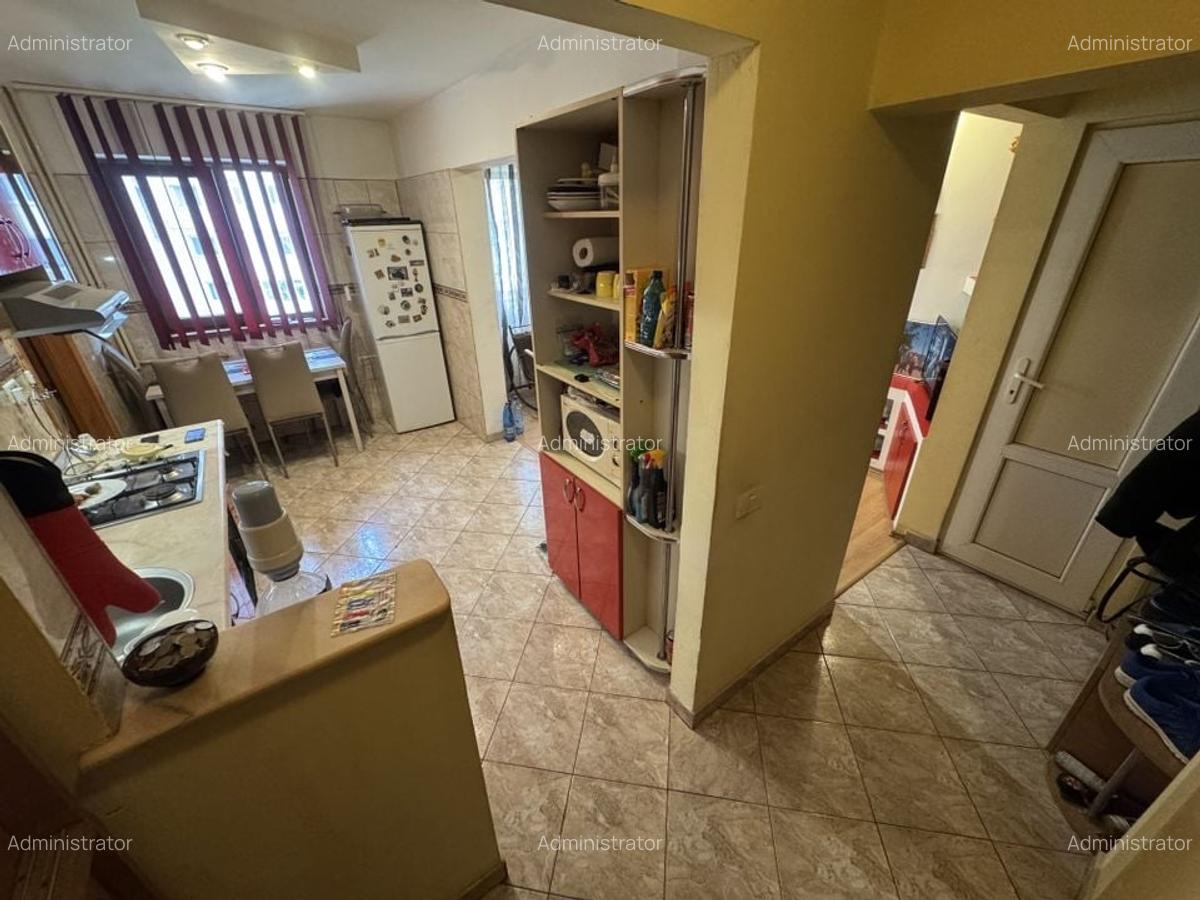 Apartament 4 camere zona Tomis Nord - Oxford - 6