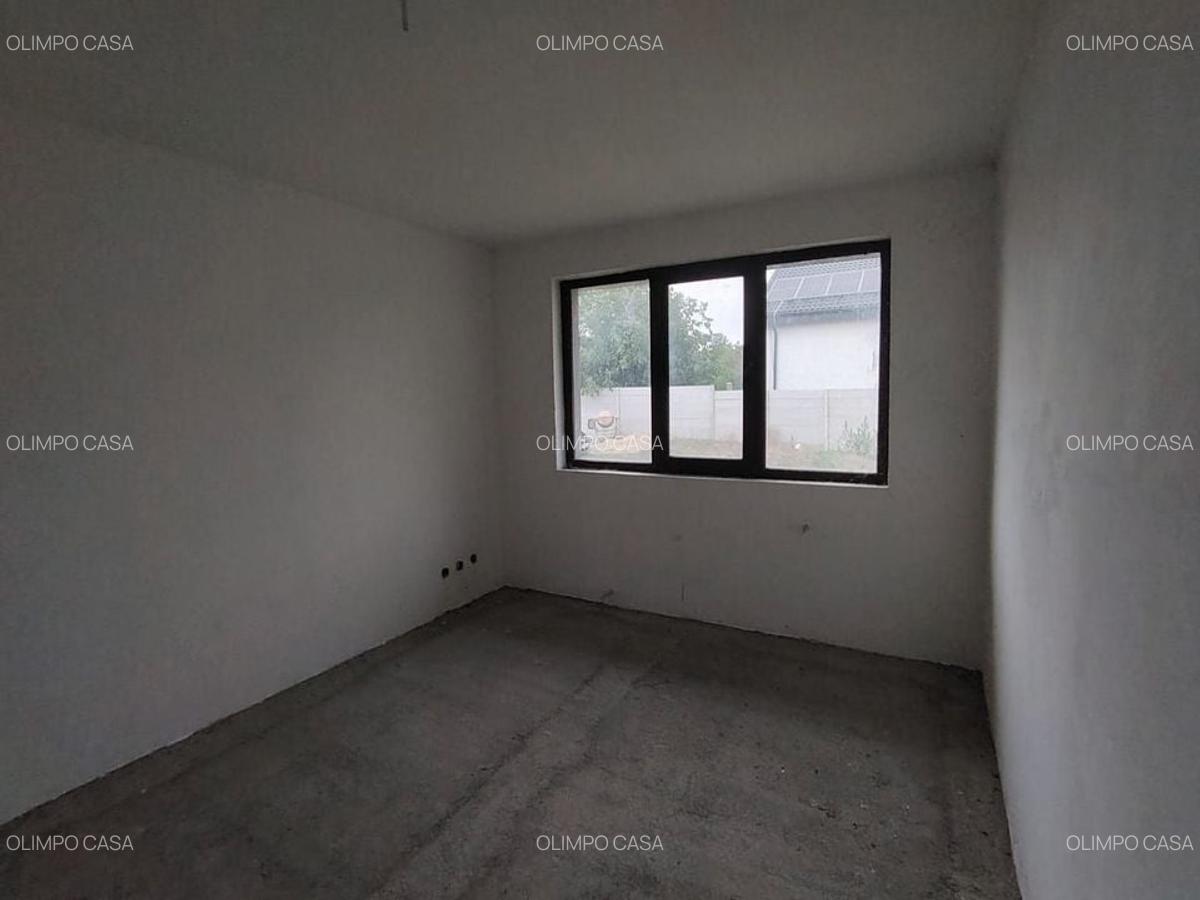 Casa tip duplex semifinisata | Comuna Tartasesti - 4