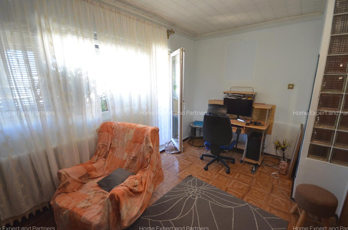 Apartament 3 camere Colentina - bloc anvelopat - terasa refacuta - 1