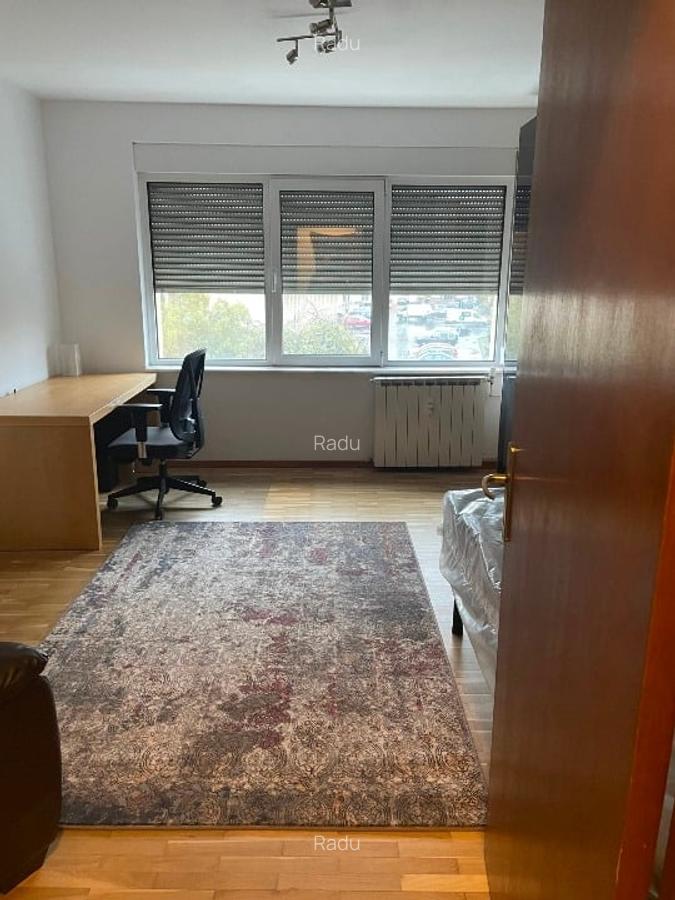 Inchiriere apartament 3 camere, Sala Palatului, Cismigiu, Calea Victoriei - 4