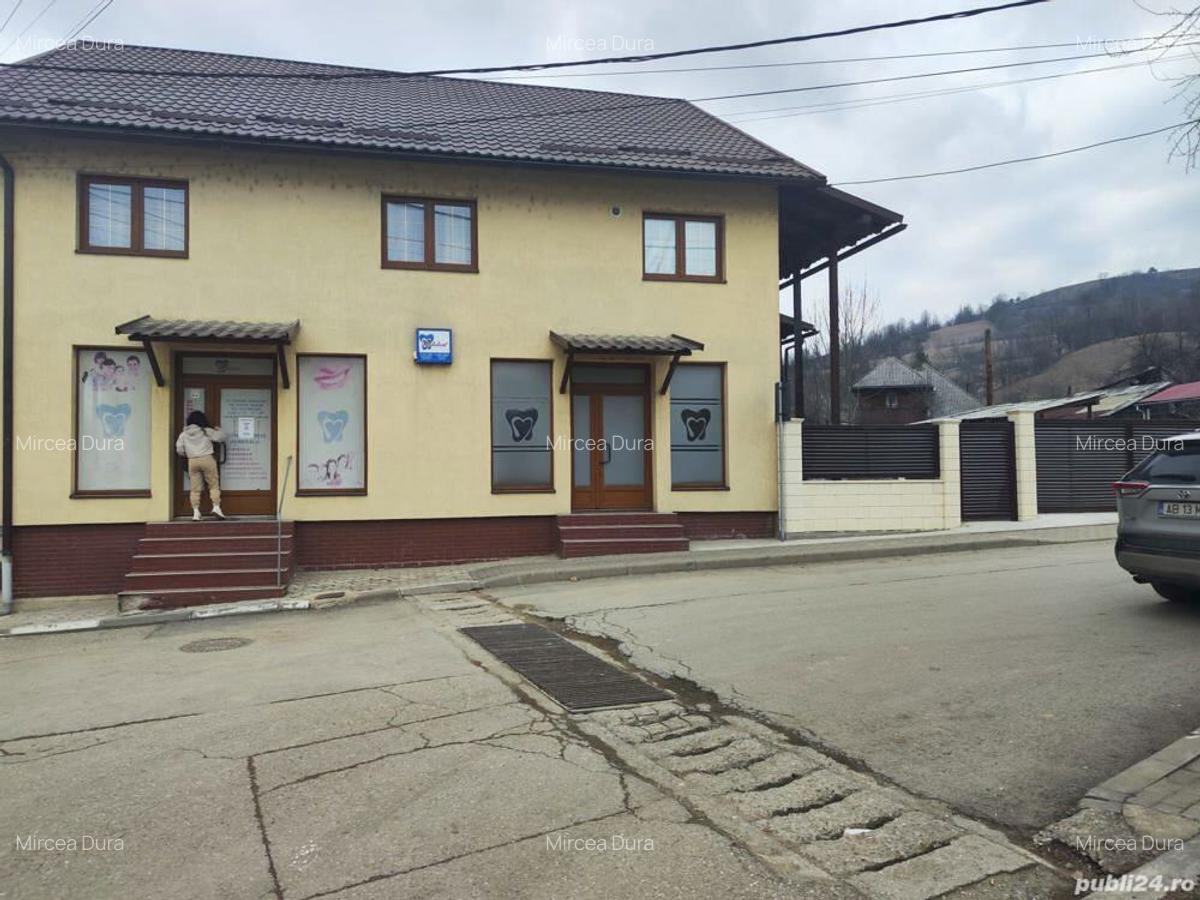Spa?iu comercial Abrud - 5