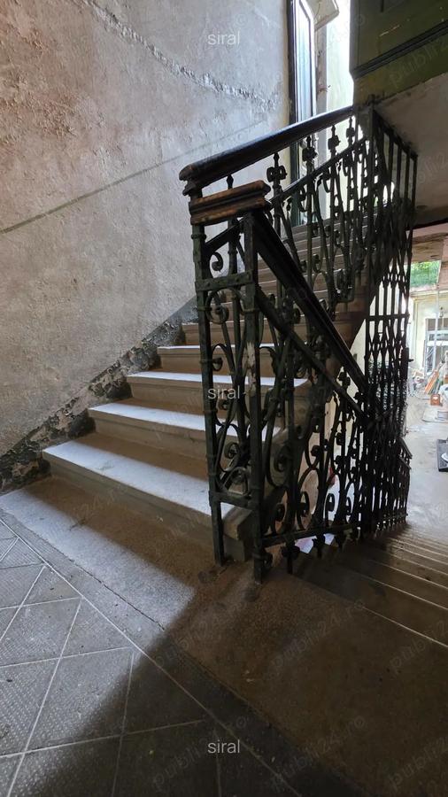 Proprietar, vand apartament 3 camere, ultracentral - 5