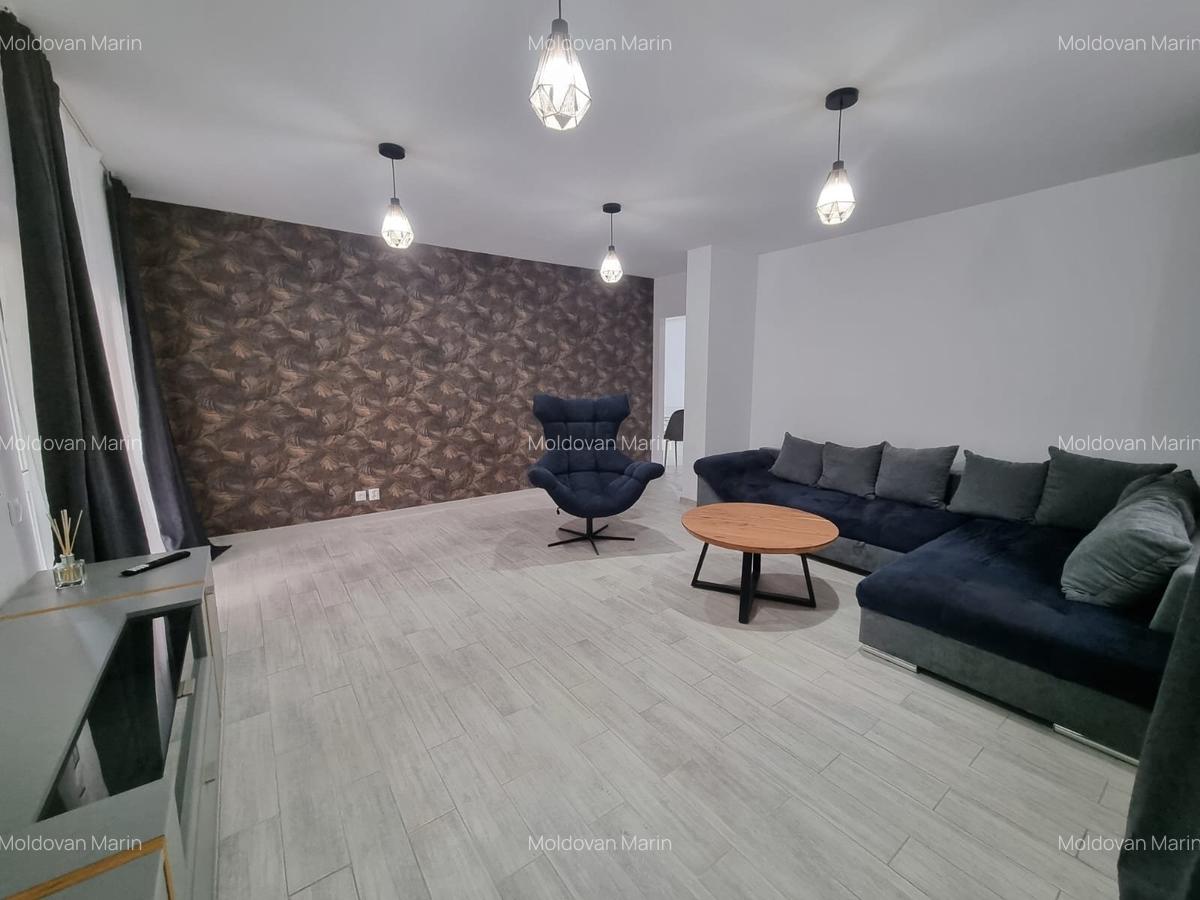 Spațiu comercial, 73 mp în Florești - 1