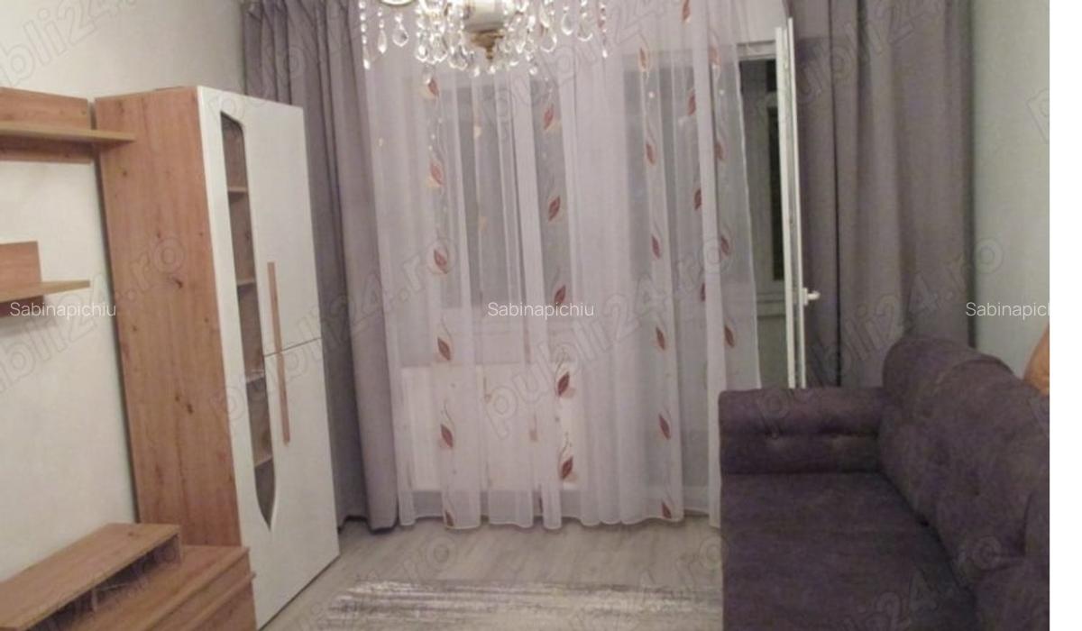 Apartament 3 camere Zona Astra - 1