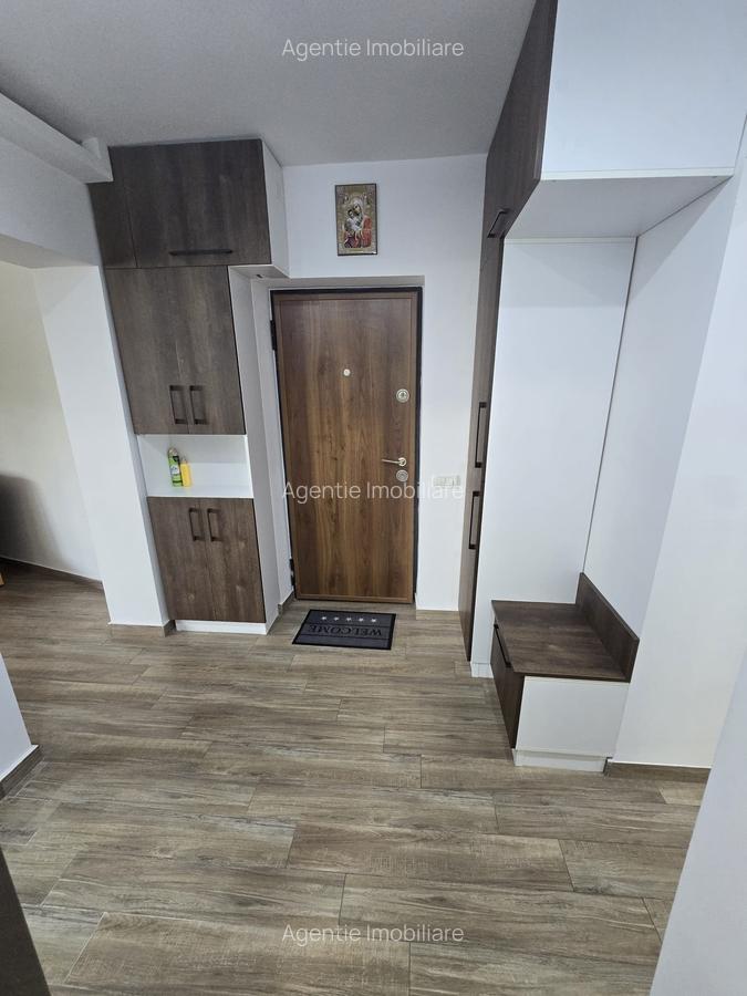 3 camere, nou, loc parcare, Sos.Nicolae Titulescu,  Metrou Piata Victoriei - 18