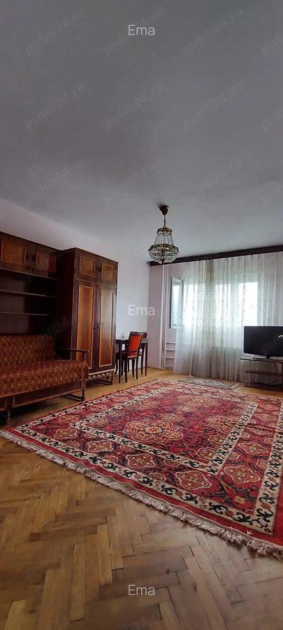 Garsoniera de inchiriat - Cremeni?a, Colentina, Doamna Ghica - 1