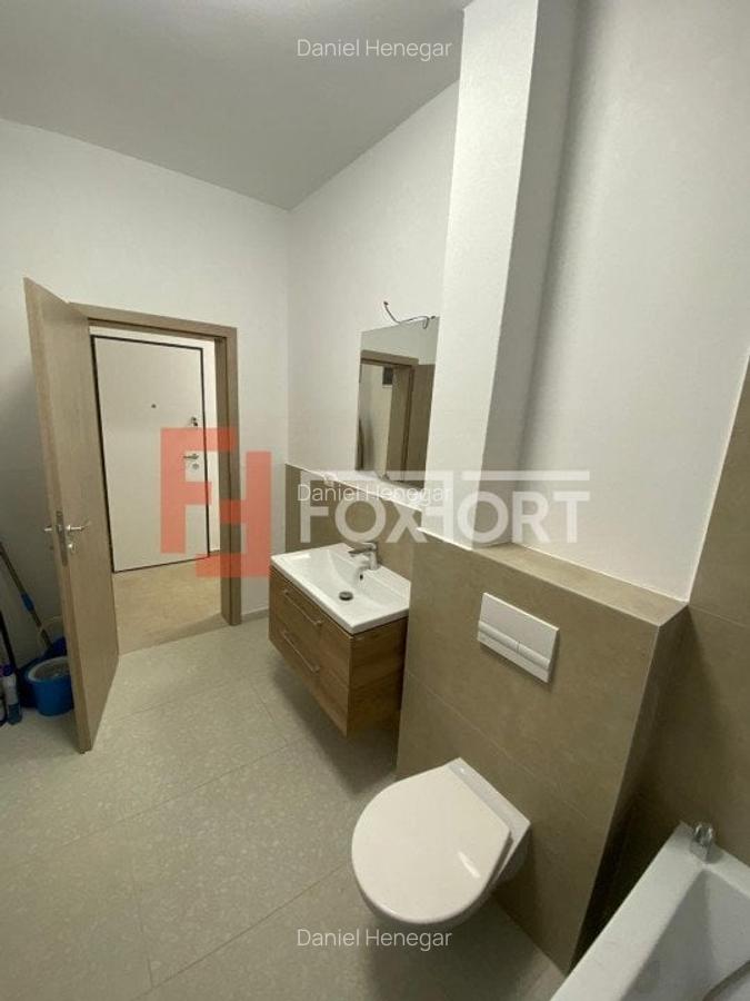 Apartament cu 2 camere decomandat în Moșnița Nouă - 8