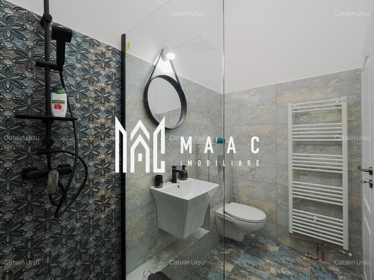 Apartament 2 camere I 75 mpu I Regim hotelier I Ultracentral - 21