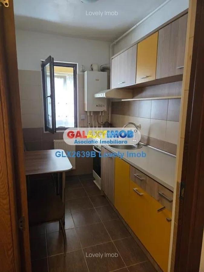 Garsoniera Bloc Nou Berceni - Aparatorii Patriei - Metalurgiei - 3