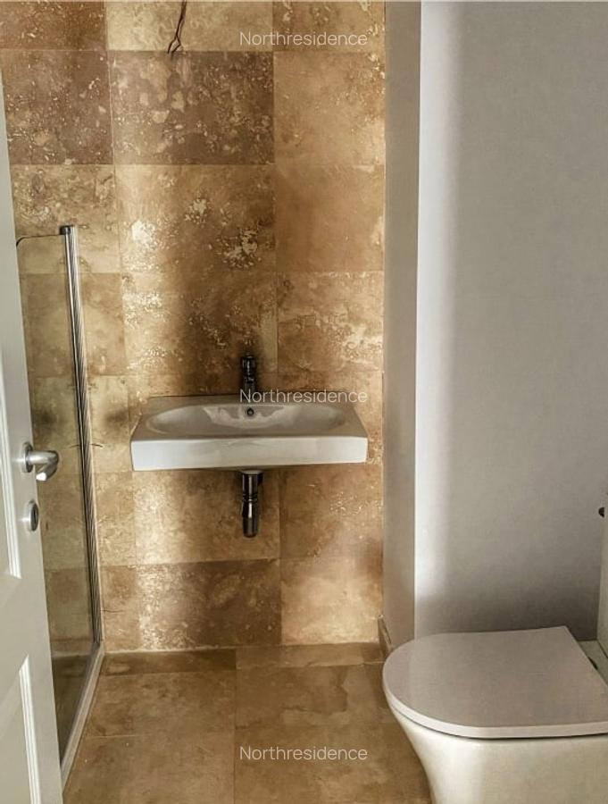 Herastrau  vis a vis Parc - 2