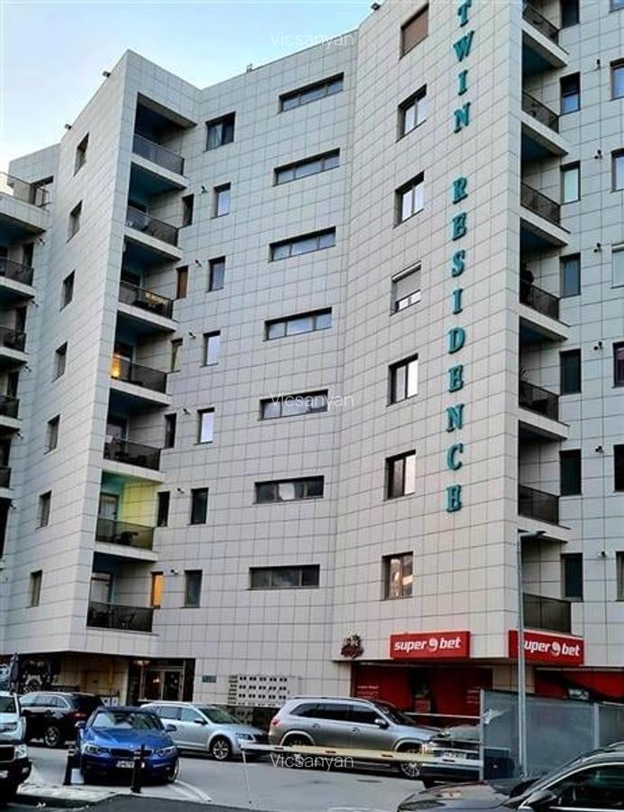 Apartament nou Mamaia Nord, Constanta, - 1