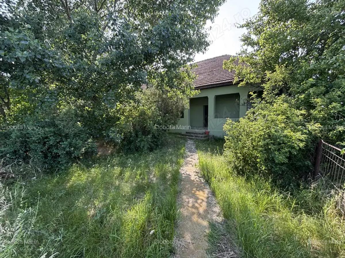 Vand casa boiereasca - 6