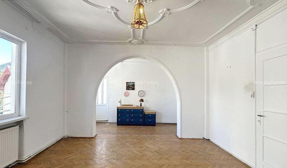 Zona Centrala Structura Decomandata - 7