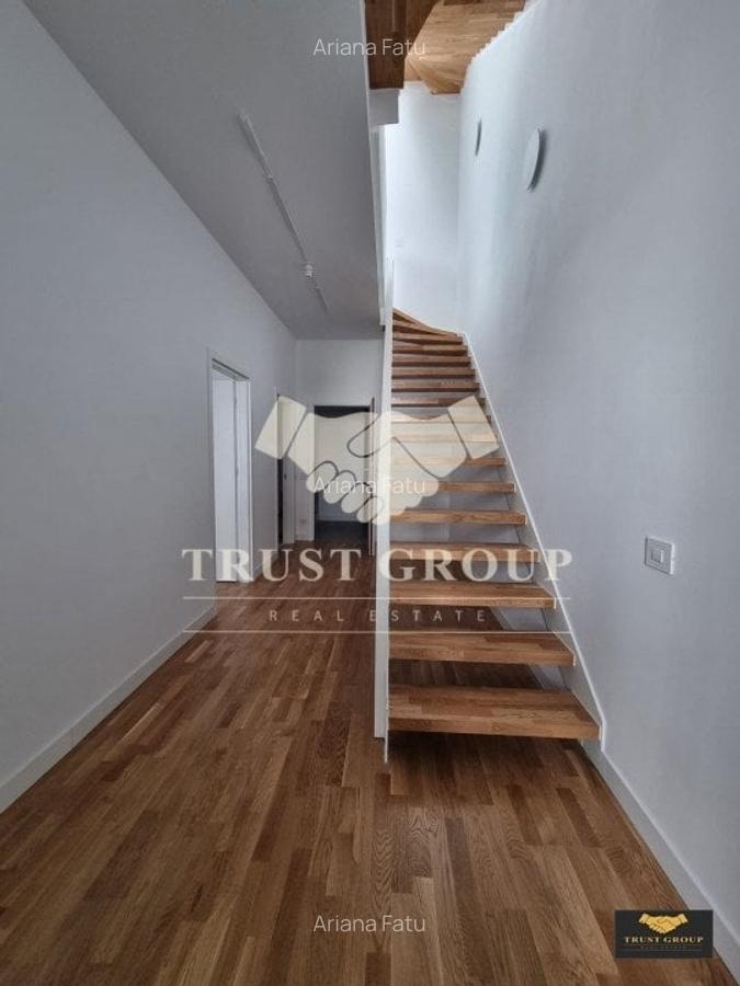 Townhouse Avalon 4 camere | 2 Locuri Parcare | - 26