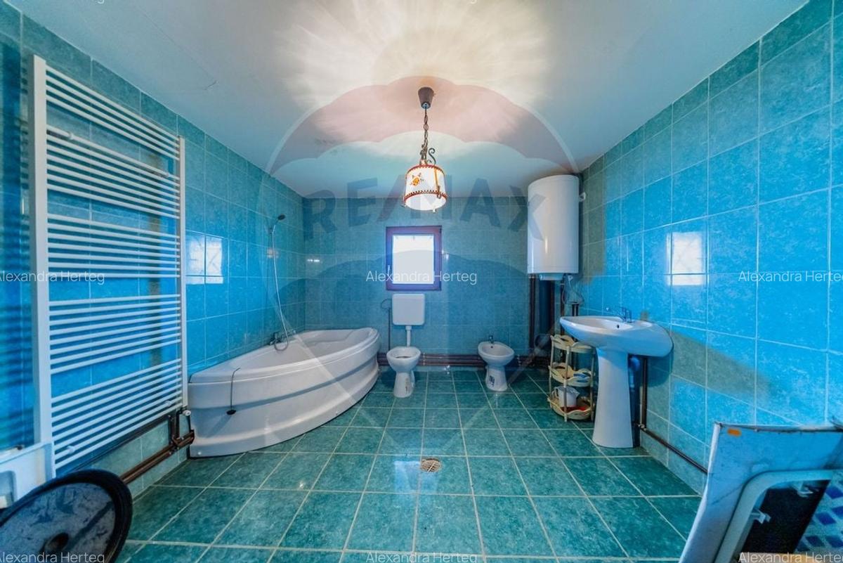 Casa de vanzare, comuna Iratosu - 6