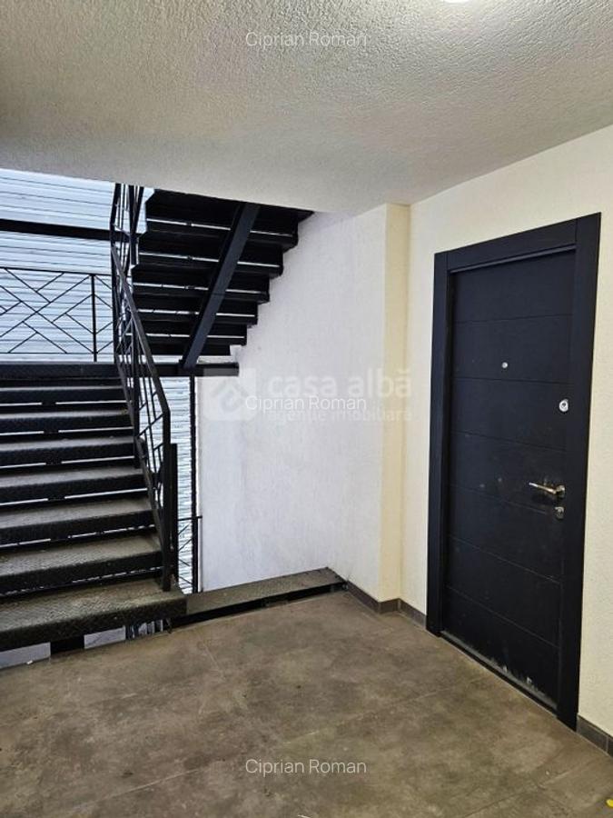 Pacurari - spatiu birouri clasa A, in cladire noua P+3 - 10