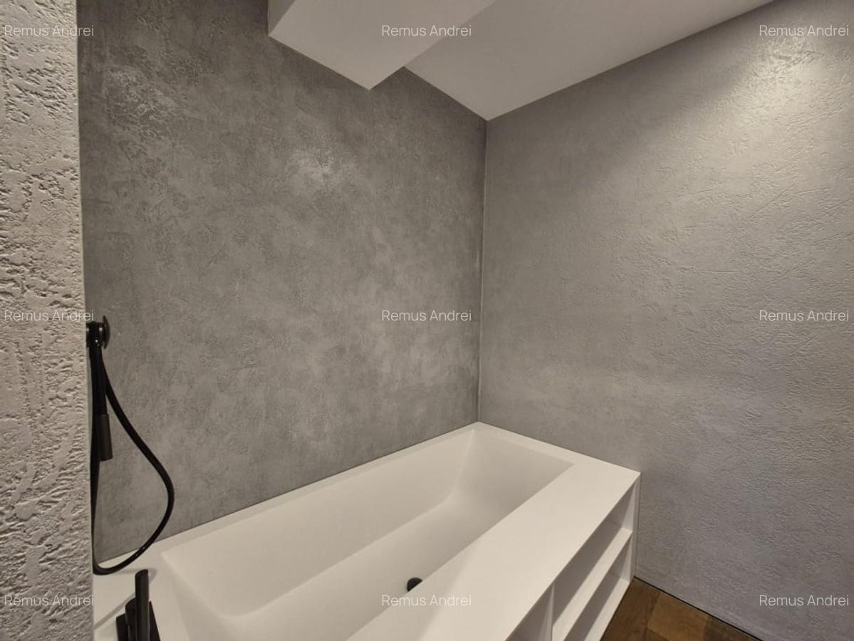 Apartament cu 2 camere decomandat în Băneasa - 5