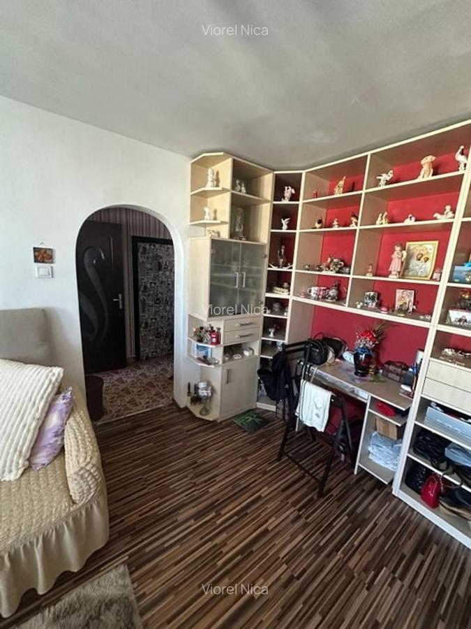 Apartament 2 Camere la intrarea in parcul IOR,confort,verdeata si acces rapid - 11