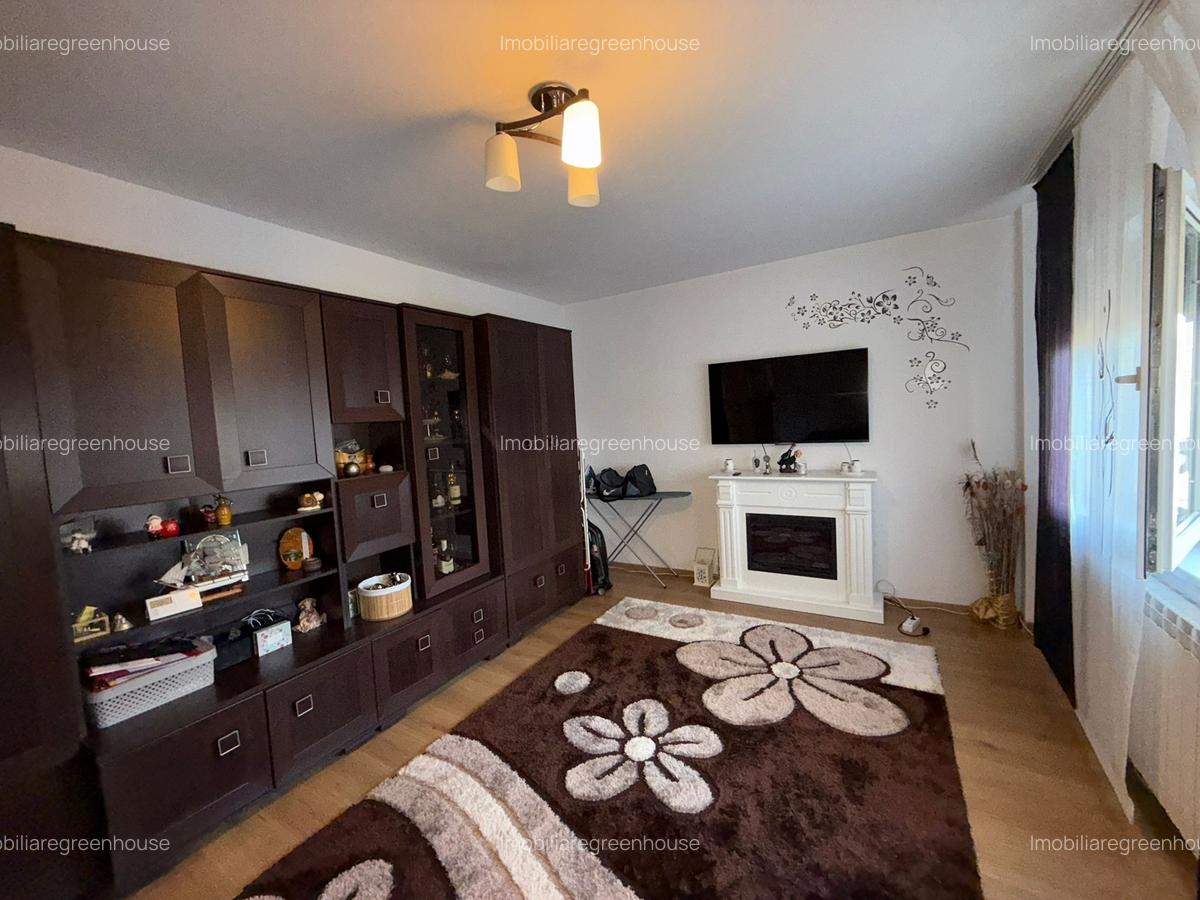 Apartament 2 camere,etaj 1, zona Dorobanti - 1