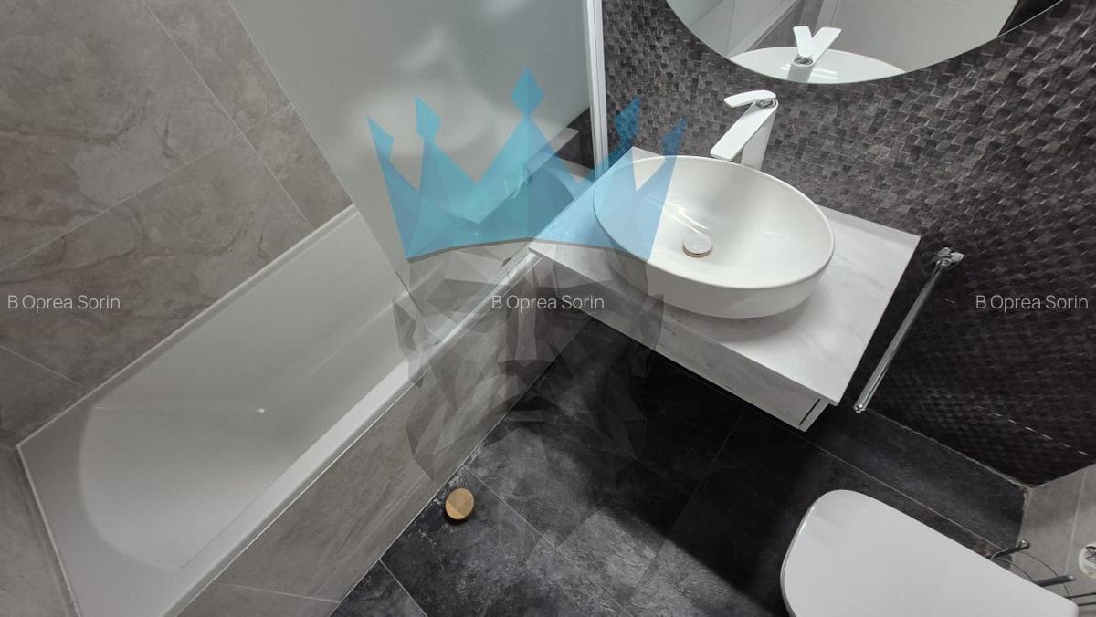 Apartament 2 Camere Herastrau Park View - 18