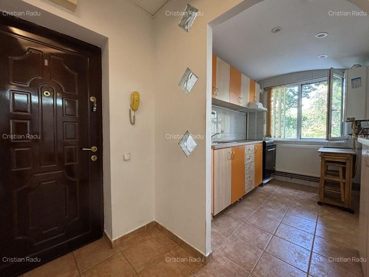 Apartament 3 camere | Etaj 1 | Centrală proprie | Instalații - 21