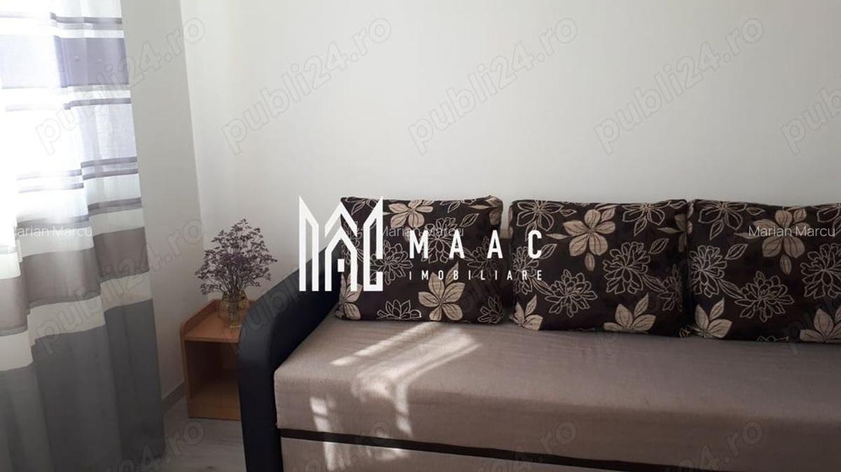 Garsonieră | 22 mp | Mobilata si Utilata  | Vasile Aaron - 2
