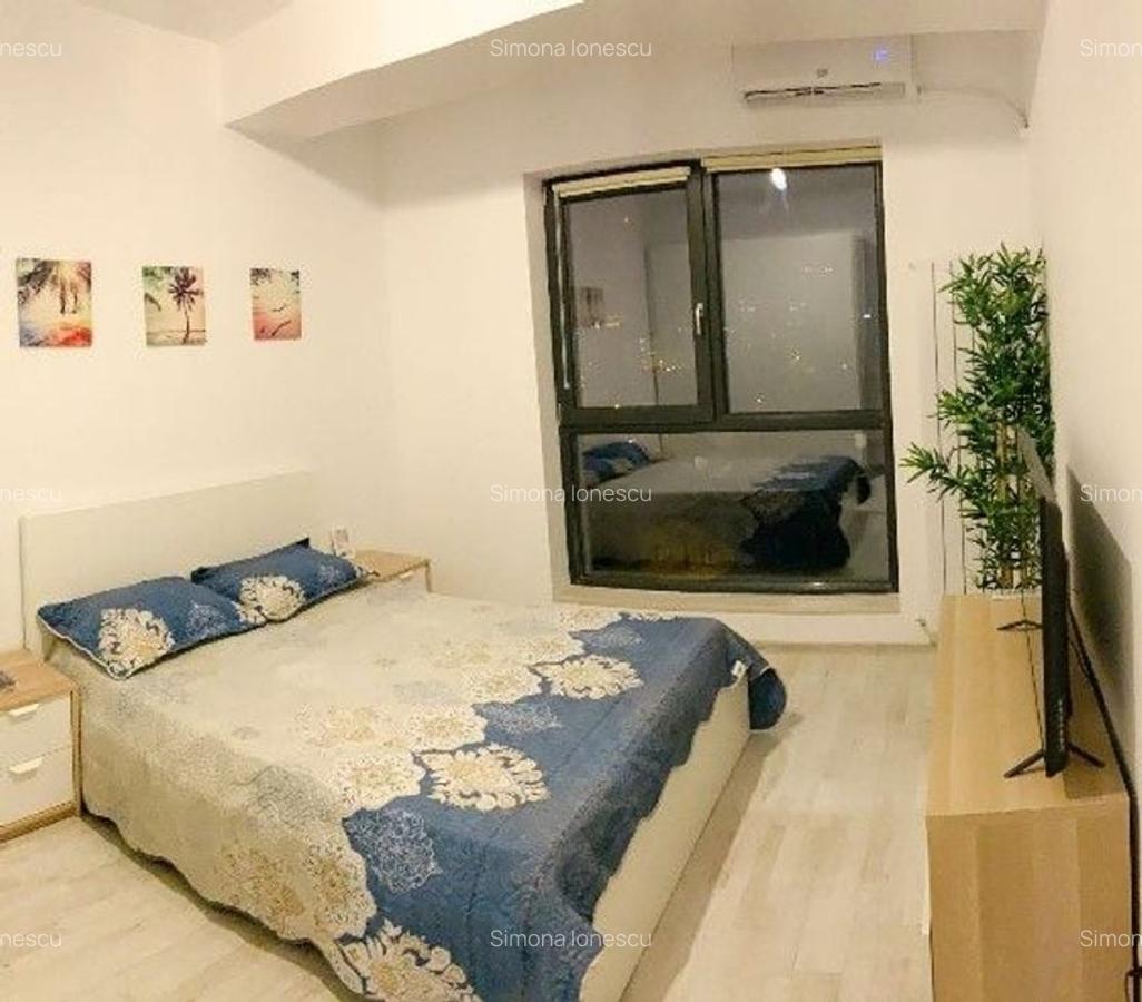 De închiriat: apartament 2 camere-bloc nou, Regie, Grozăvești, Sector6 - 2