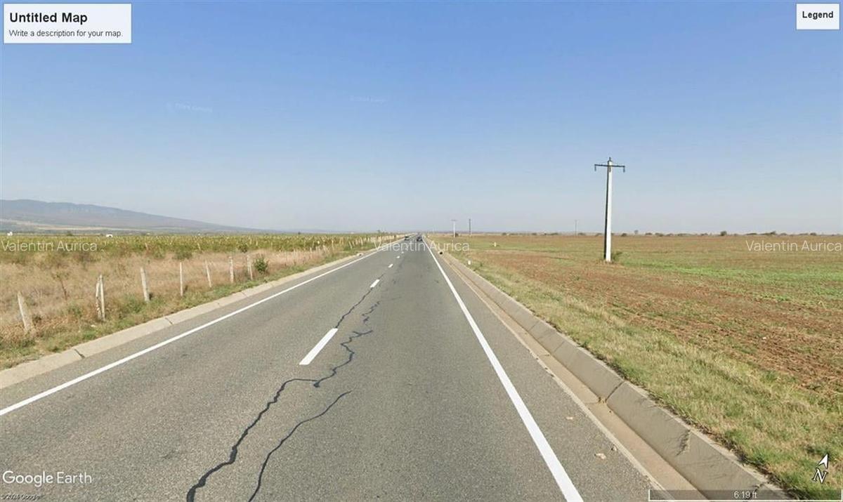 Teren extravilan spre Bolotesti - 4