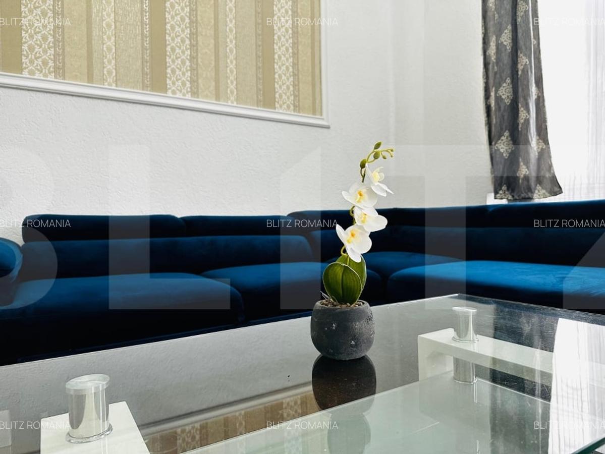 Apartament 2 camere, 65 mp, zona Ultracentral - 7