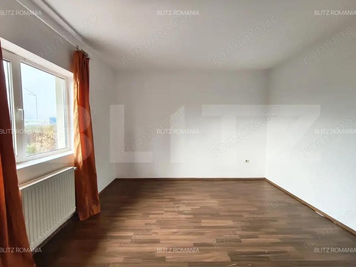 Casa 110 mp utili, curte proprie fata/spate, 2 niveluri, Cartier Europa - 9