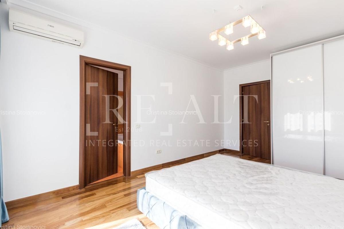 Inchiriere apartament 4 camere | Premium, 2xparcare | Herastrau, Madgearu - 16