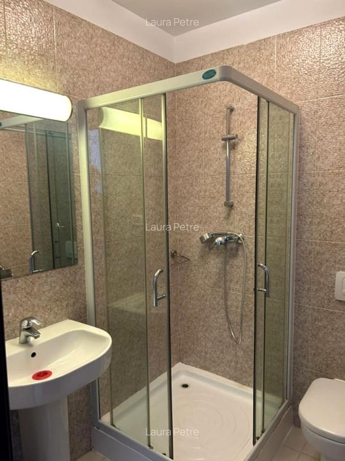 3 camere | Baneasa |Sisesti | Parcare Subterana | Centrala - 10