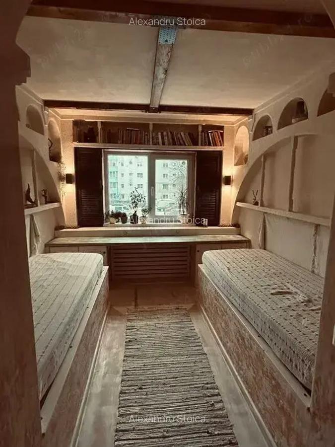 Apartament 3 camere - 6