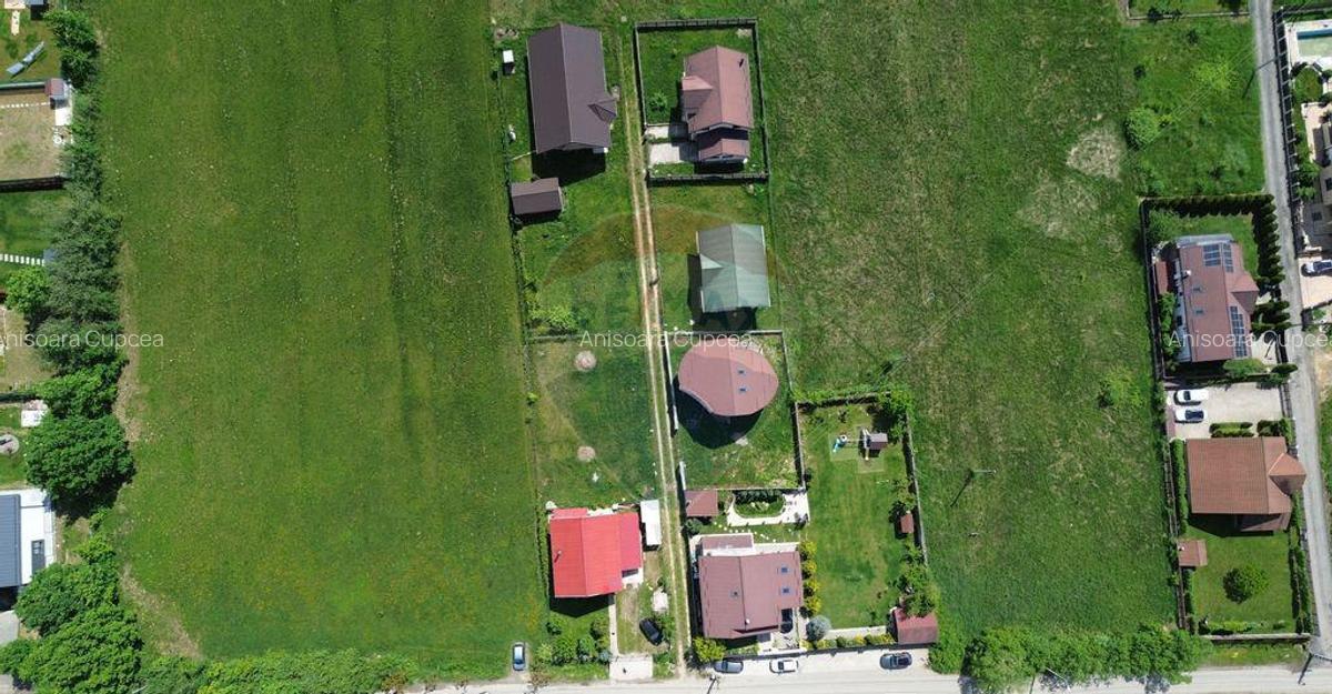 Casa de vanzare in zona Castel Transilvania - 5