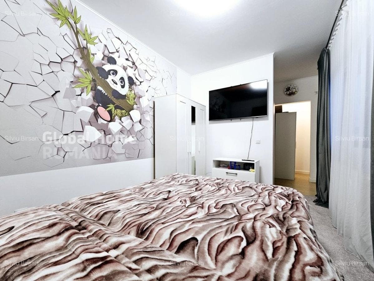 Vila  136 MP | Tunari | Curte 145 MP | Centrala Proprie - 25