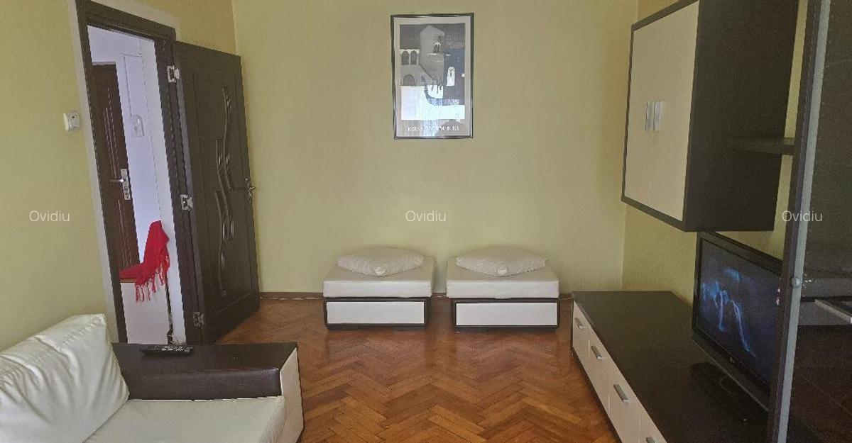 Vand apartament 3 camere decomandat in Deva, I. Maniu, mobilat - 4