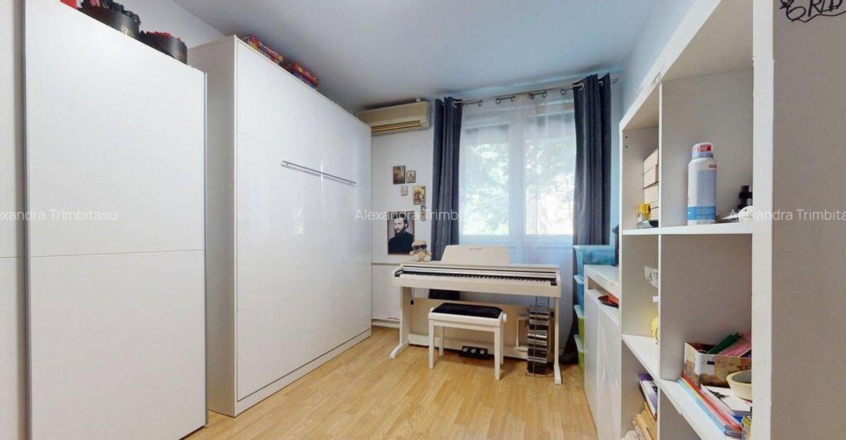 Apartament 3 camere Masina de Paine Obor - 16