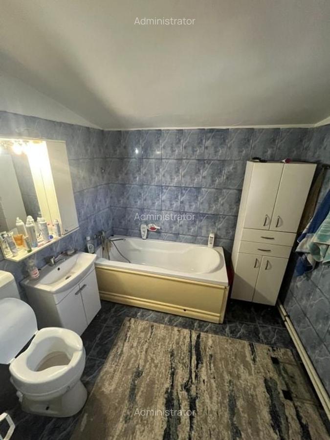 Casa km 5 cu teren mare - 7