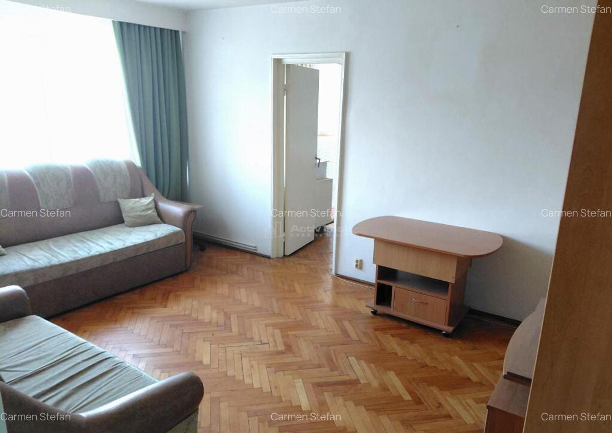 Apartament 2 Camere etaj 4 cu acoperis Zona Meda - 6