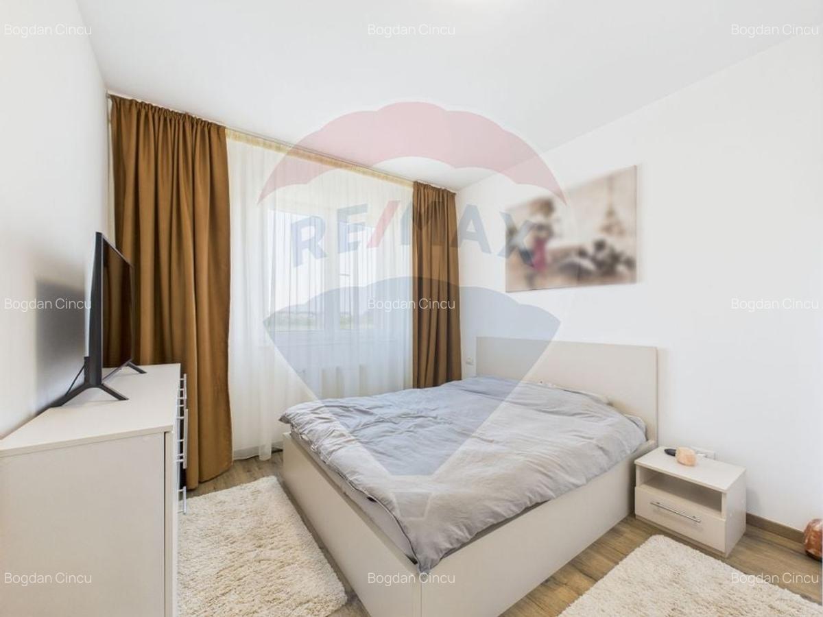 Apartament cu 2 camere de vanzare in zona Prelungirea Ghencea - 8