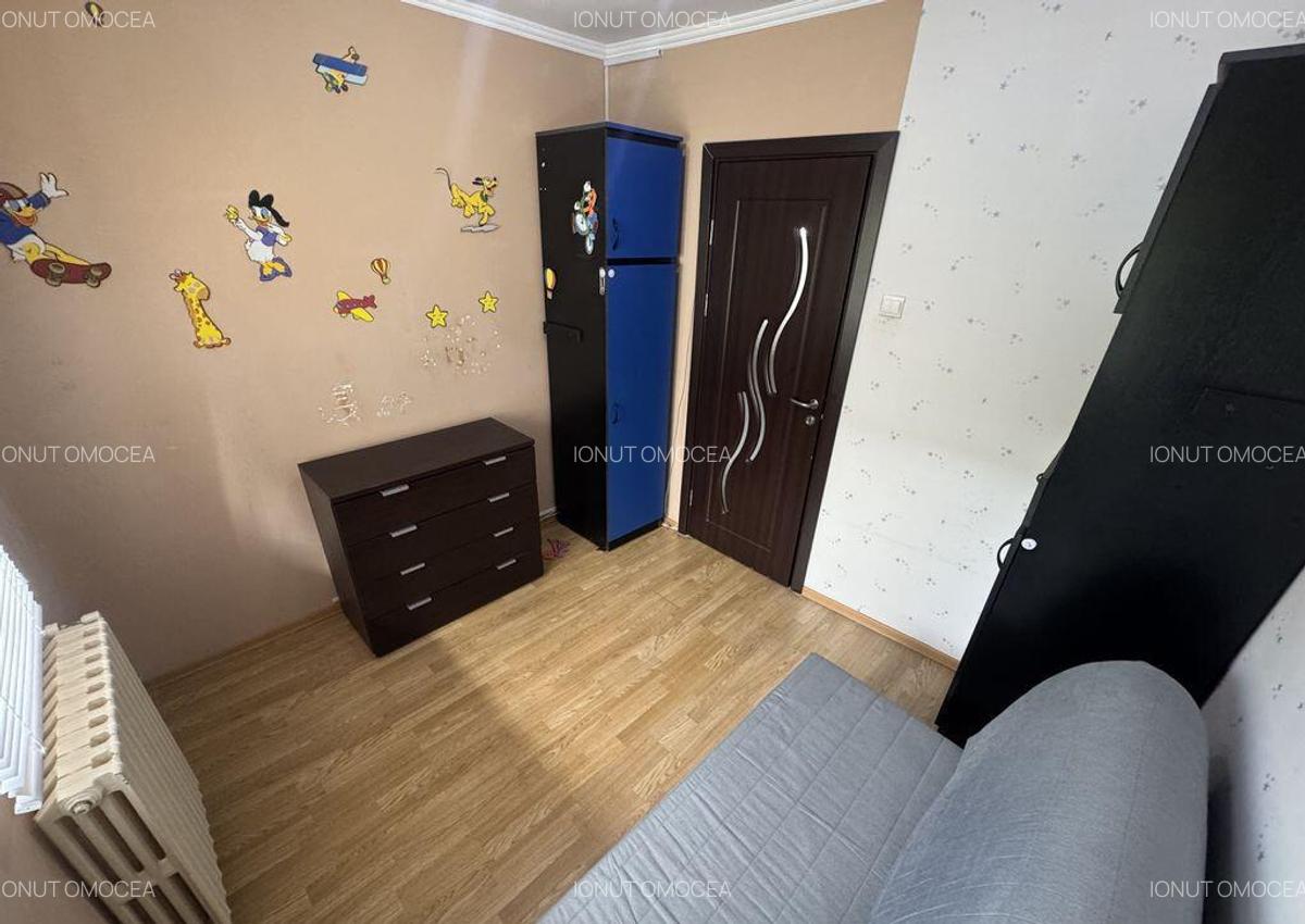 Apartament 3 camere zona Inel 2 - 7