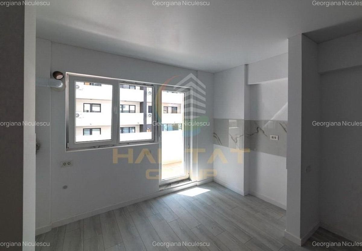 Apartament cu 2 camere decomandat în Berceni - 4