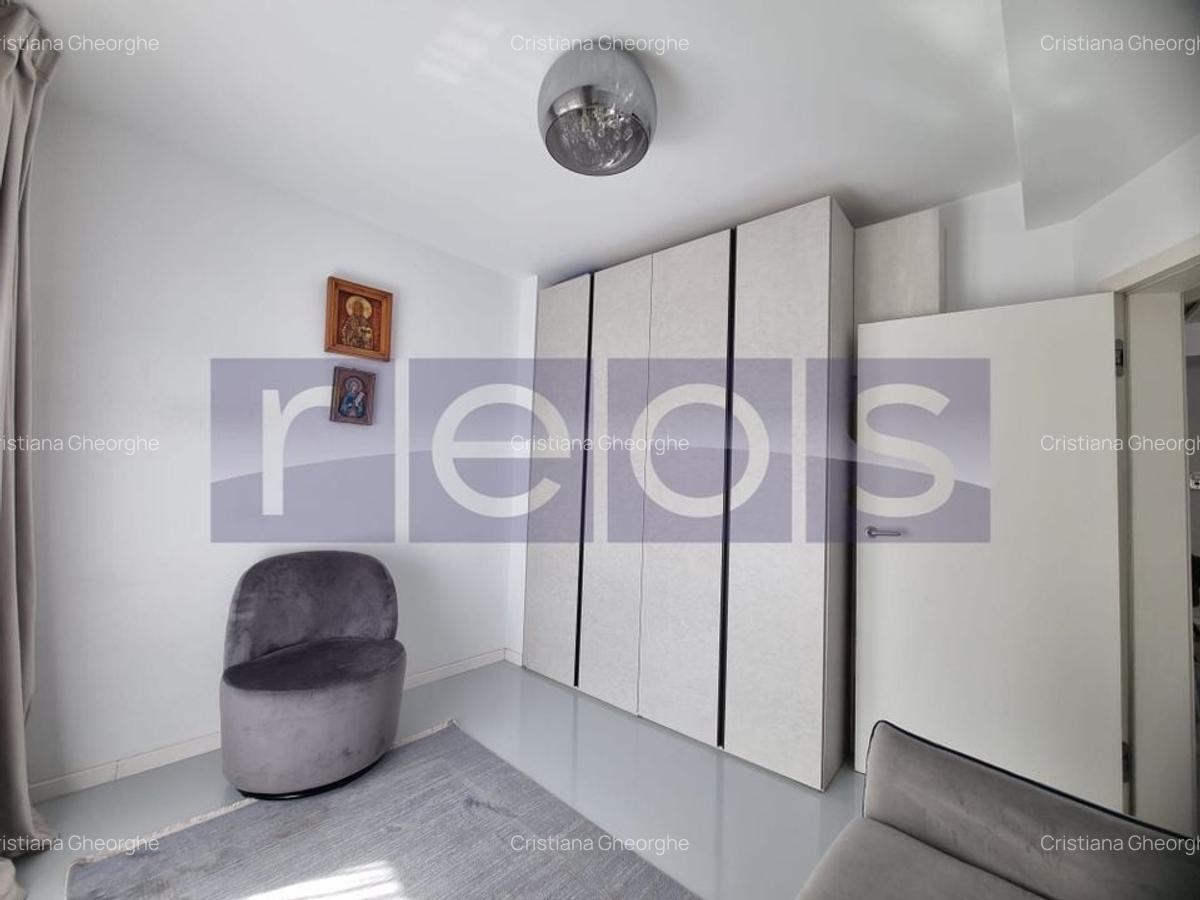 VANZARE- 3 CAMERE- FLOREASCA-DOROBANTI - 9