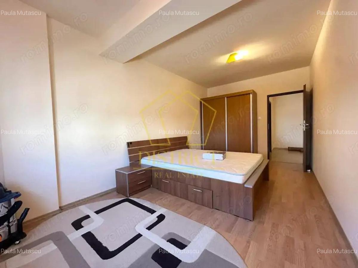 Apartament spatios cu 2 camere | Giroc - 3