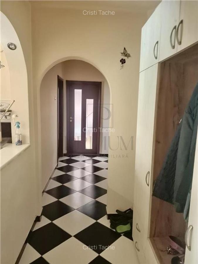 ARADULUI - Bloc Izolat - 4 Camere - 2 bai - PARTER - Centrala proprie - Clima - 1