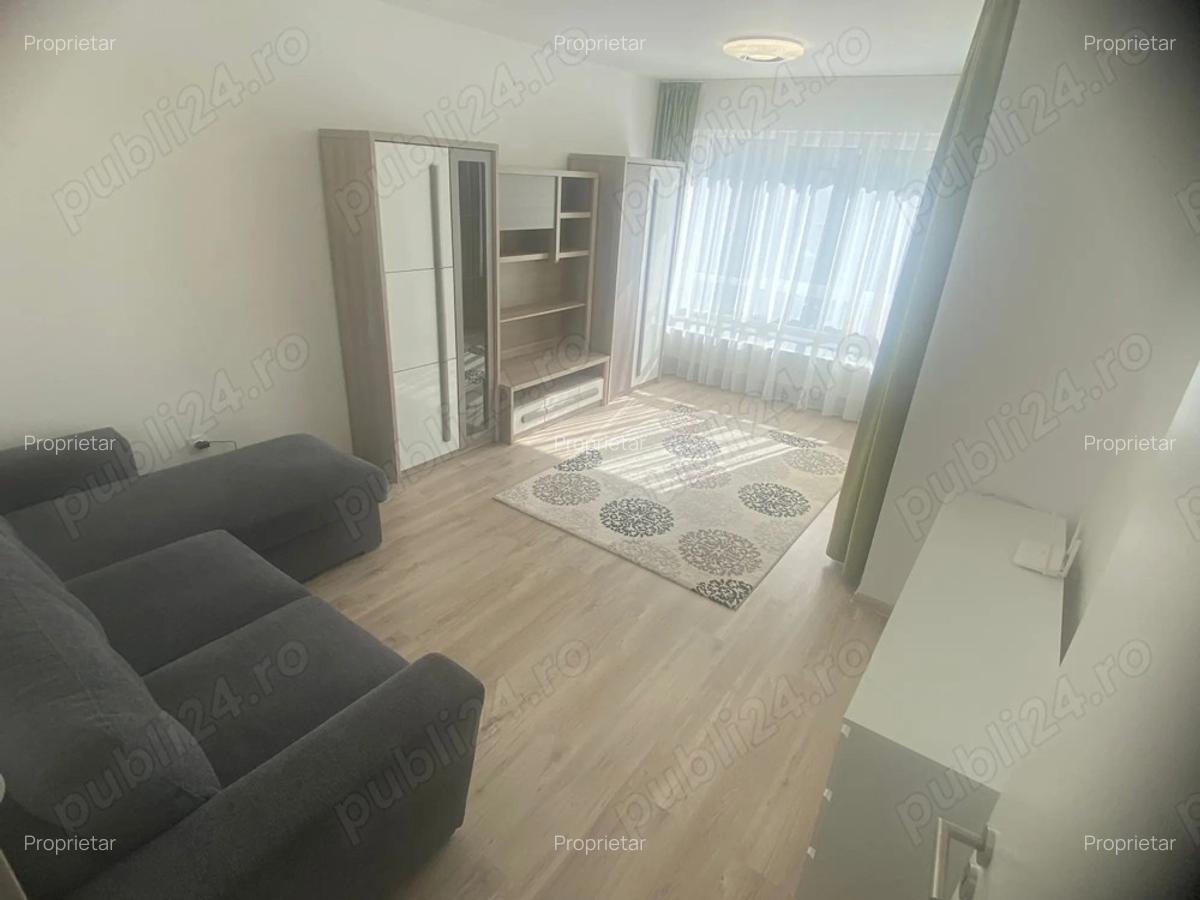 Garsoniera inchiriere Avantgarden COMISION 0% - proprietar - 3